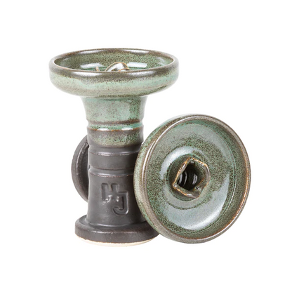 Shtrimony Hookah Bowl (The Shallow Trimony)