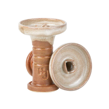 Shtrimony Hookah Bowl (The Shallow Trimony)