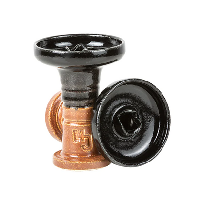 Shtrimony Hookah Bowl (The Shallow Trimony)