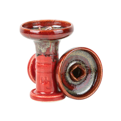 Shtrimony Hookah Bowl (The Shallow Trimony)