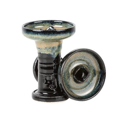 Shtrimony Hookah Bowl (The Shallow Trimony)