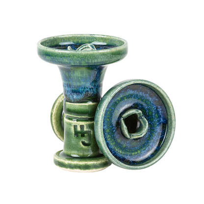 Shtrimony Hookah Bowl (The Shallow Trimony)