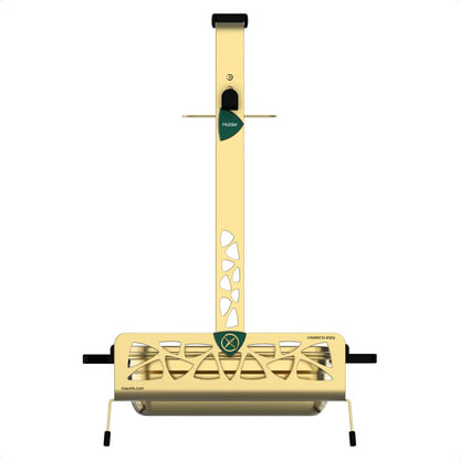 MAXX HOLDER Coal Basket