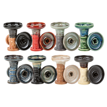 Shtrimony Hookah Bowl (The Shallow Trimony)