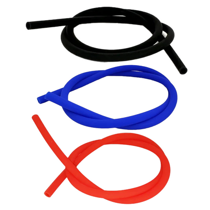 Silicone Hookah Hose Soft-Touch