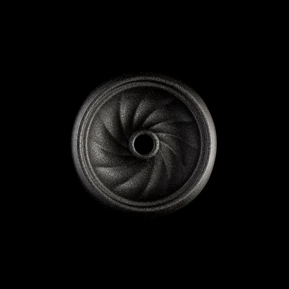 Kaloud Samsaris Kore Ceramic Hookah Bowl