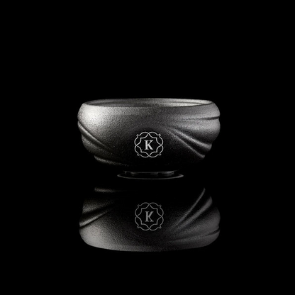 Kaloud Samsaris Kore Ceramic Hookah Bowl