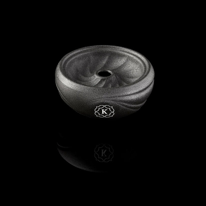 Kaloud Samsaris Kore Ceramic Hookah Bowl