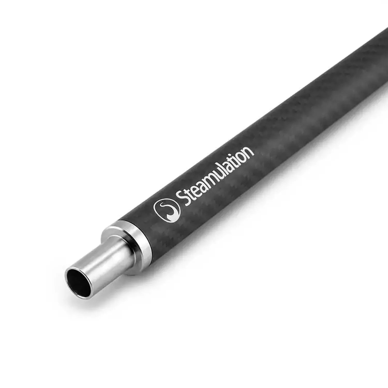 Steamulation Carbon Mouthpiece