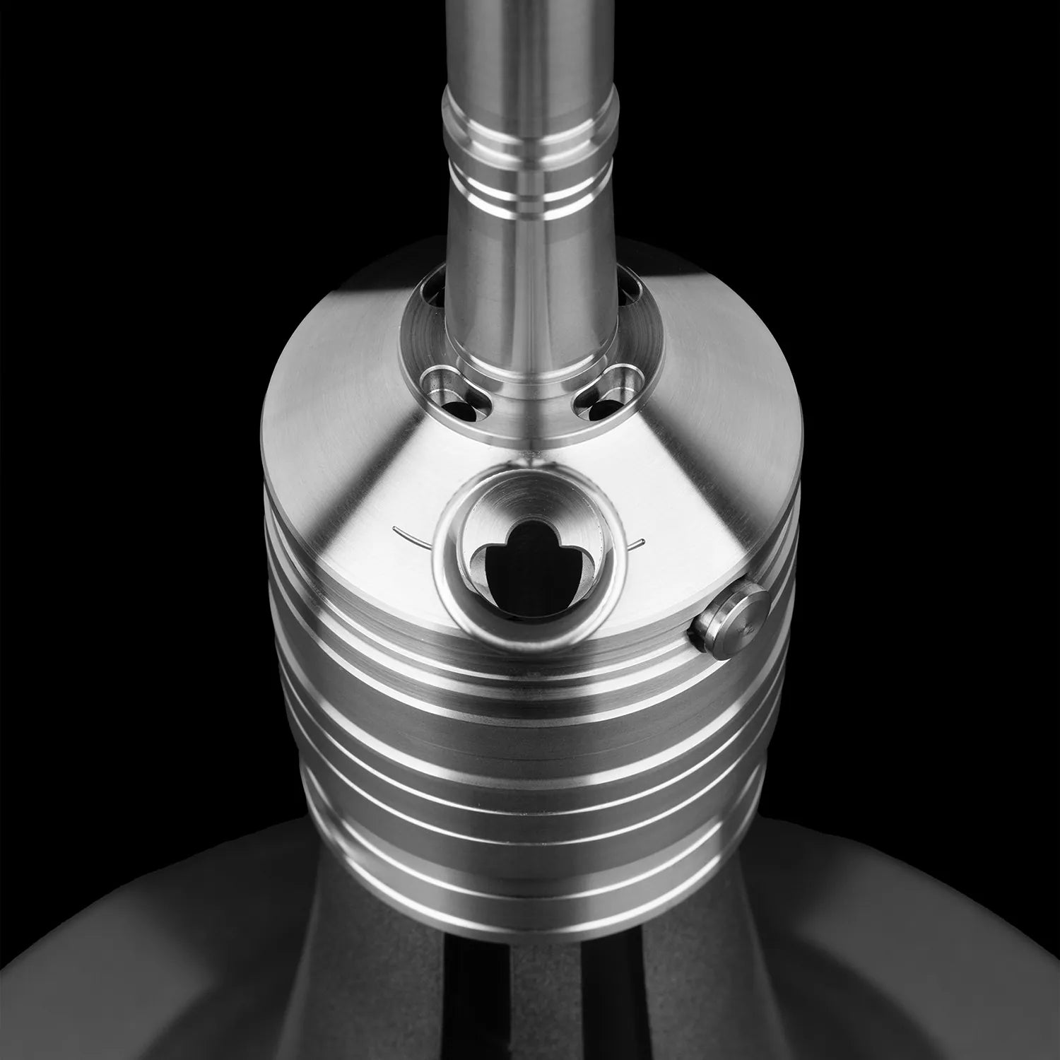 Steamulation Ultimate ONE Gen. III