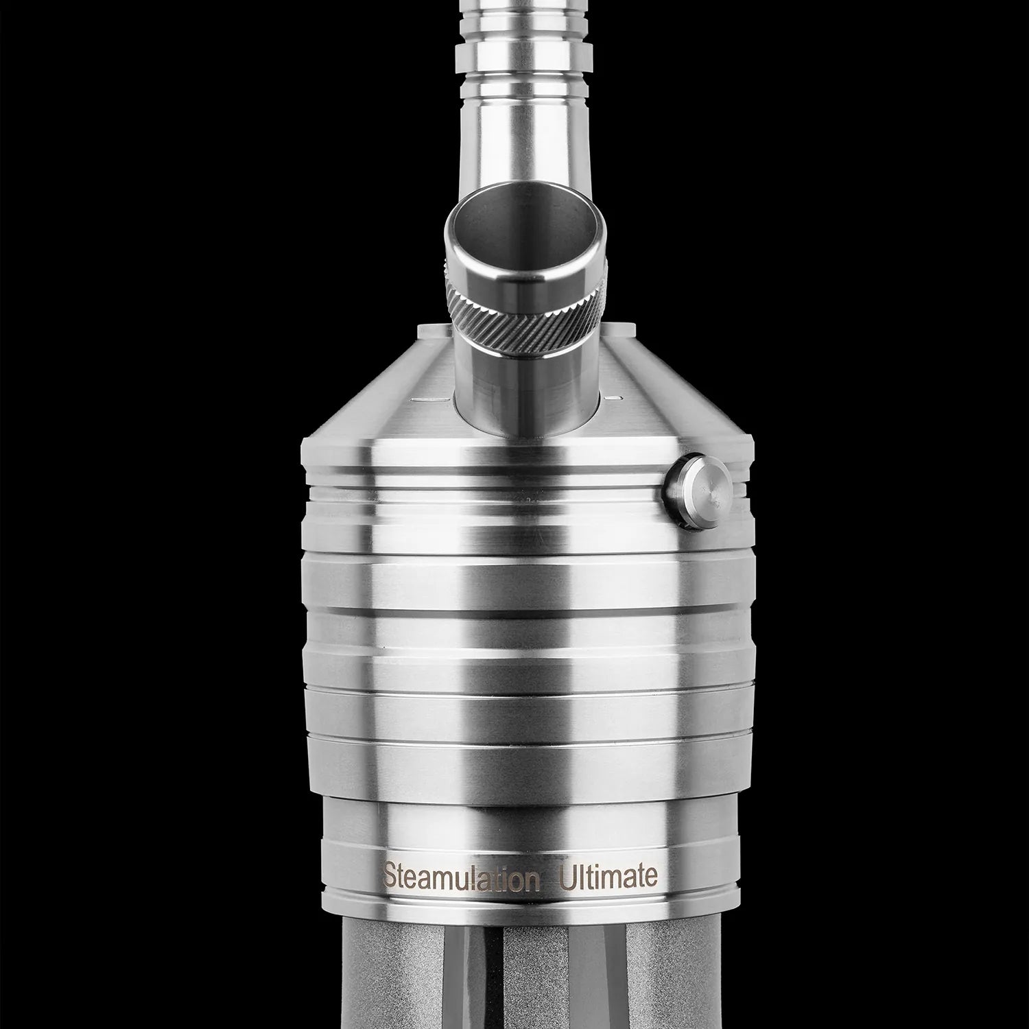 Steamulation Ultimate ONE Gen. III