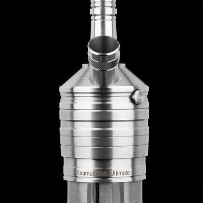 Steamulation Ultimate ONE Gen. III