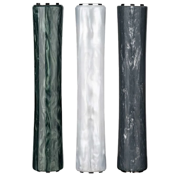 Steamulation Epoxid Marble Column Sleeve Big