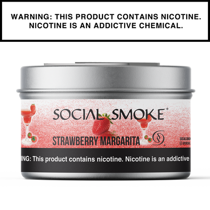 Social Smoke Tobacco - 200g