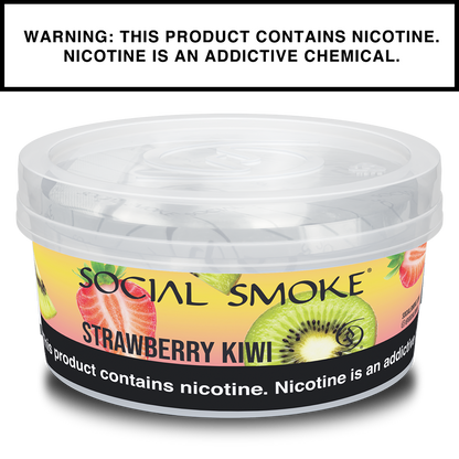 Social Smoke Tobacco - 1,000g