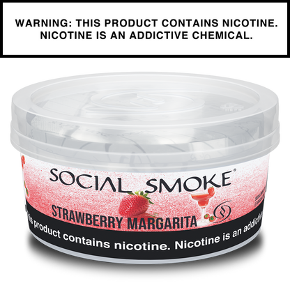 Social Smoke Tobacco - 1,000g