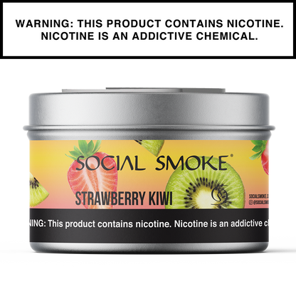 Social Smoke Tobacco - 200g