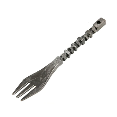 Werkbund Hookah Forks
