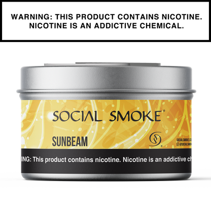 Social Smoke Tobacco - 200g