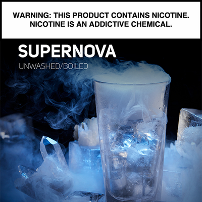 Darkside Shisha - 200g