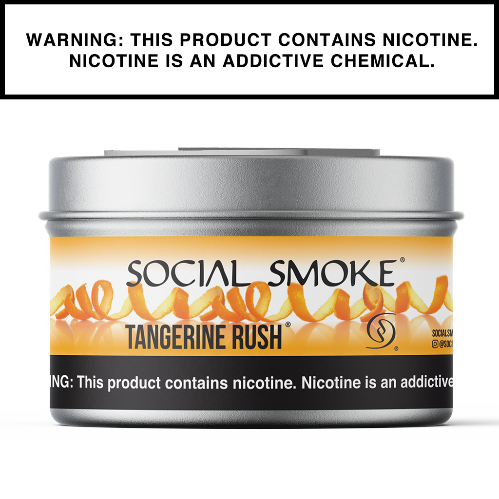 Social Smoke Tobacco - 200g