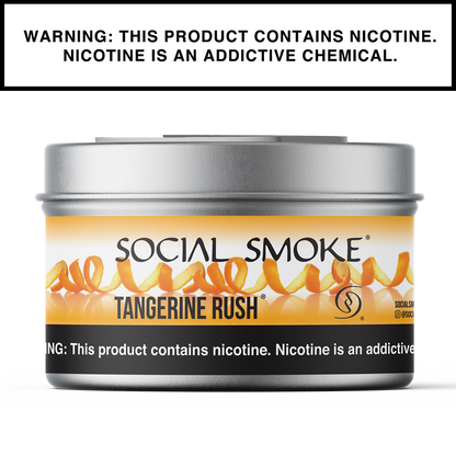 Social Smoke Tobacco - 200g