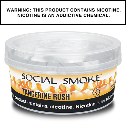 Social Smoke Tobacco - 1,000g