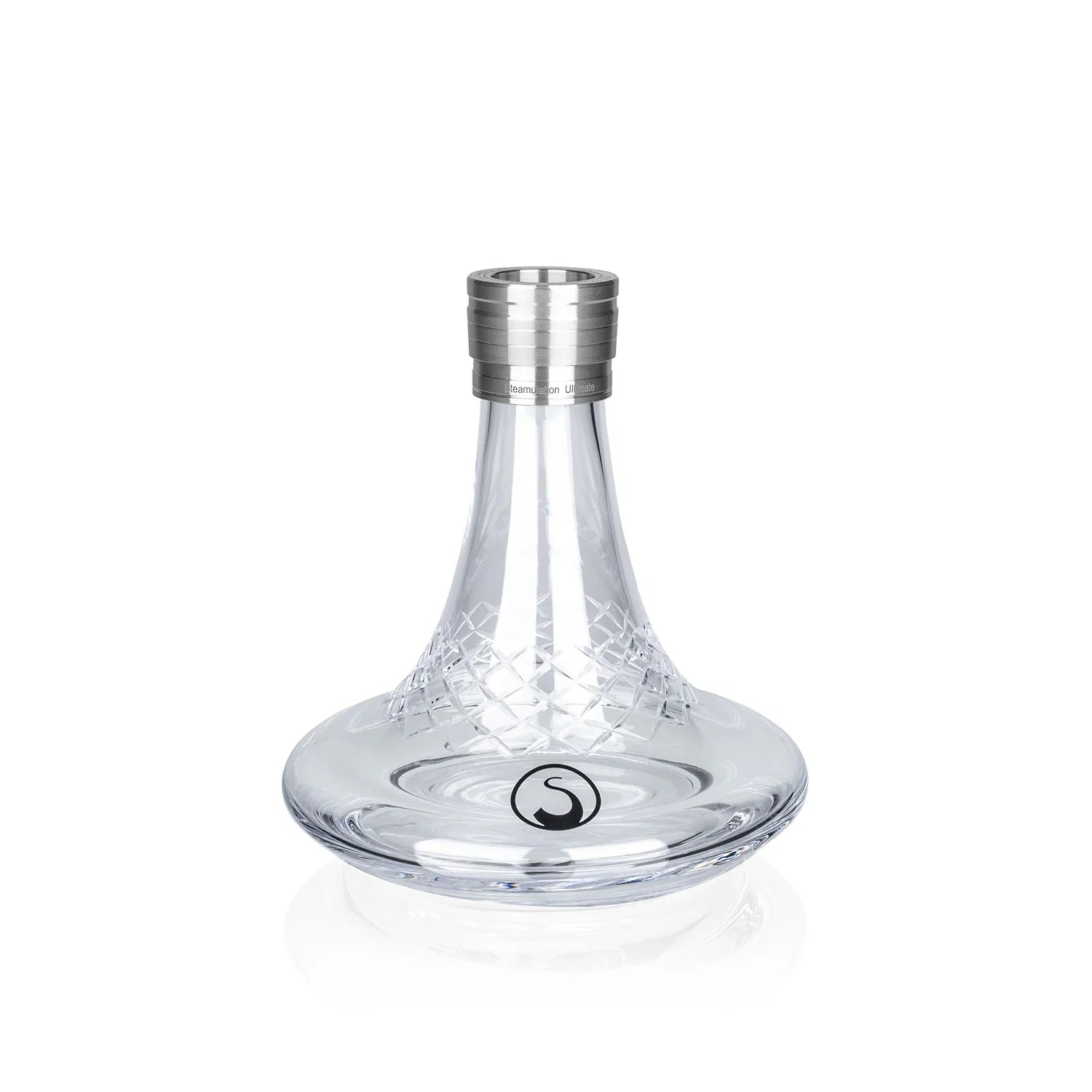 Steamulation Ultimate Base with SteamClick (replacement base only)