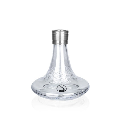 Steamulation Ultimate Base with SteamClick (replacement base only)