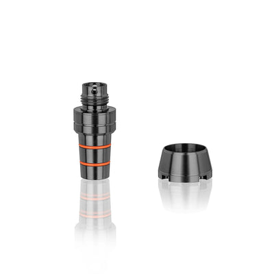 Ultimate One Black + Upgrade Set