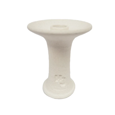 UNGLAZED HookahJohn Bowls