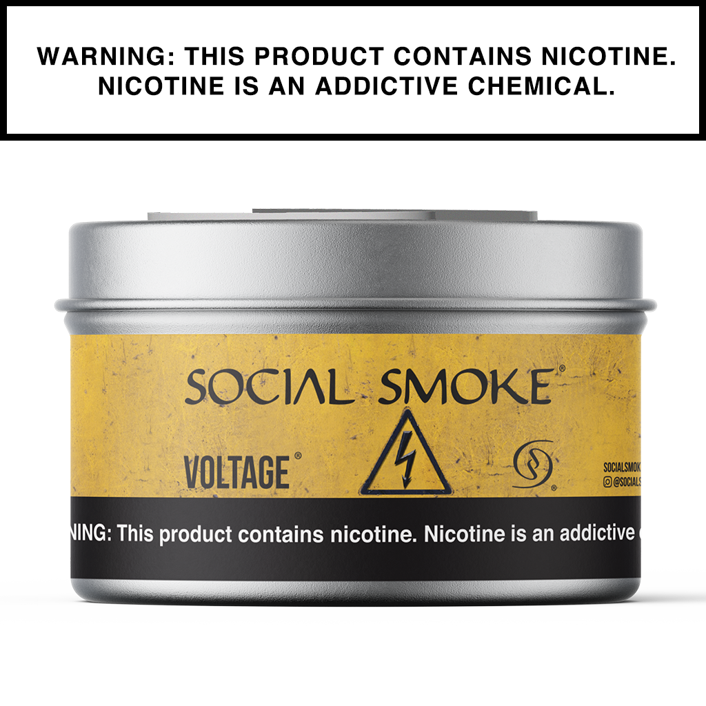 Social Smoke Tobacco - 200g