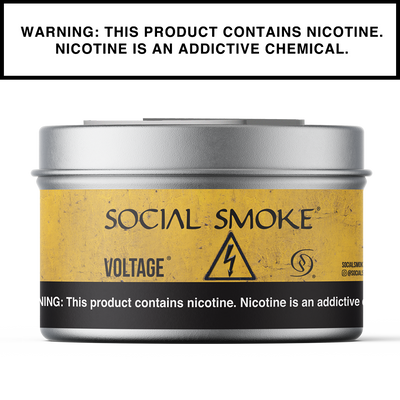 Social Smoke Tobacco - 200g