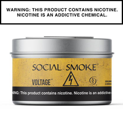 Social Smoke Tobacco - 200g