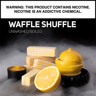 Darkside Shisha - 200g