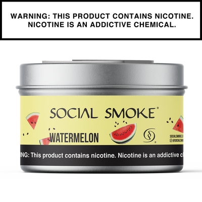 Social Smoke Tobacco - 200g