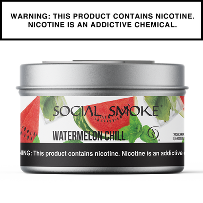 Social Smoke Tobacco - 200g
