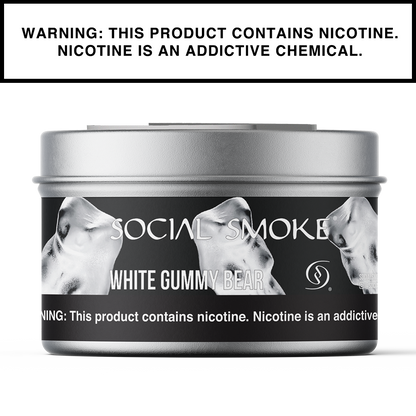 Social Smoke Tobacco - 200g
