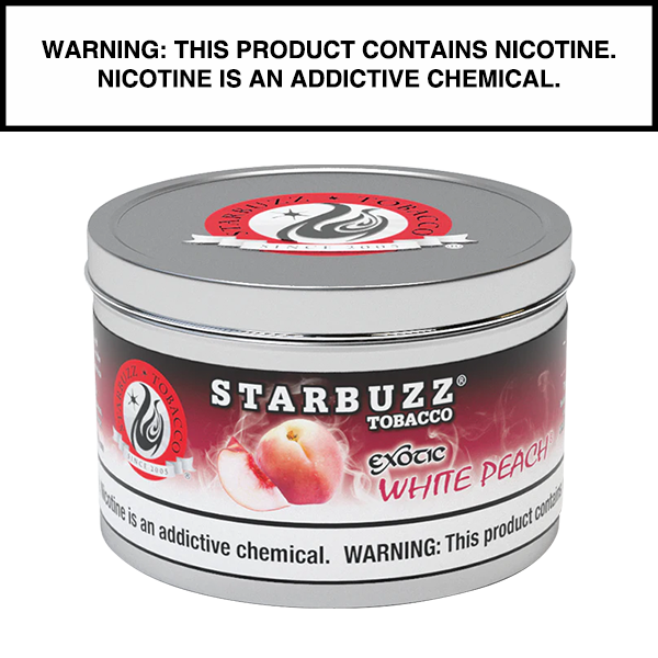 Starbuzz Exotic - 250g