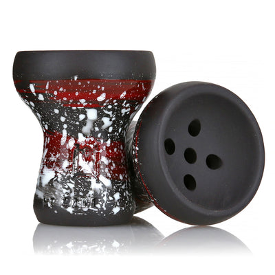 Werkbund Steinkopf Hookah Bowls