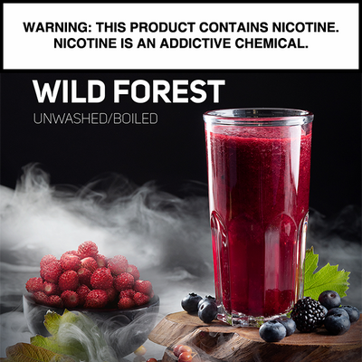 Darkside Shisha - 200g