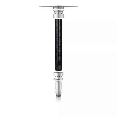 Steamulation X Blow Off + Set Big