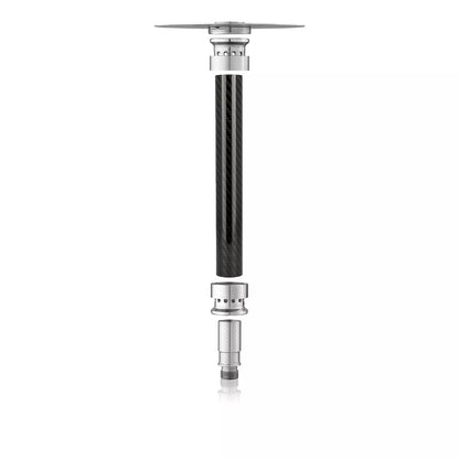 Steamulation X Blow Off + Set Big