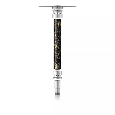 Steamulation X Blow Off + Set Big