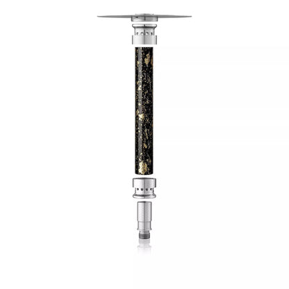 Steamulation X Blow Off + Set Big