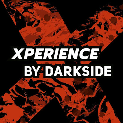 Darkside XPERIENCE Shisha - 200g