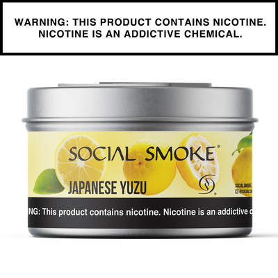 Social Smoke Tobacco - 200g