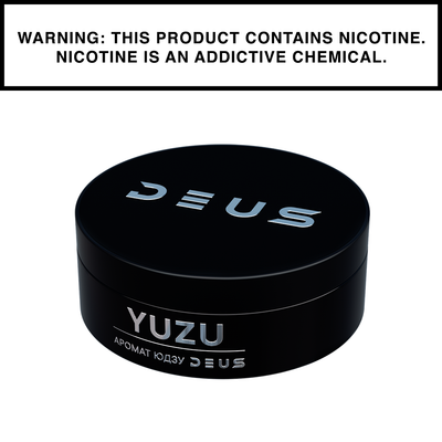 Deus Shisha - 100g