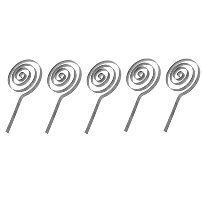 HookahJohn Hookah Flavor Saver - 5 Pack