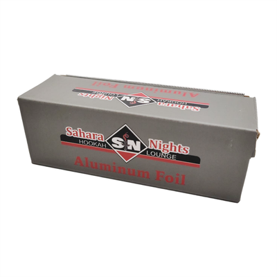 Sahara Nights Aluminum Foil